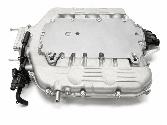 Honda - Acura J37 Intake Manifold | 10–13 MDX / ZDX 3.7L | 17160-RYE-A10