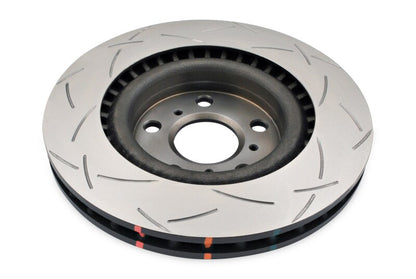 DBA 09 Pontiac G8 V8 6.0L Front Slotted 4000 Series Rotor