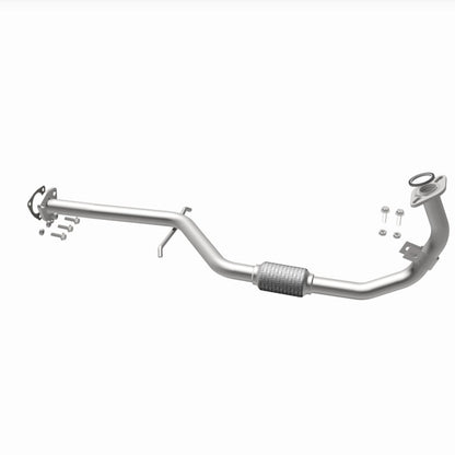 BRE Exhaust 99-05 Cavalier Sunfire 2.2L 2.4L Front Pipe Kit