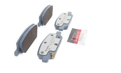 Brembo OE 17-21 Tesla 3/20-21 Y EVPad BrakePad