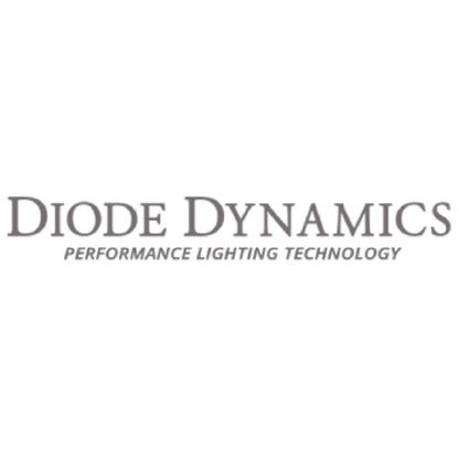 Diode Dynamics SSC2 LED Fog Pocket Kit for 2019-Present Ram - White Sport