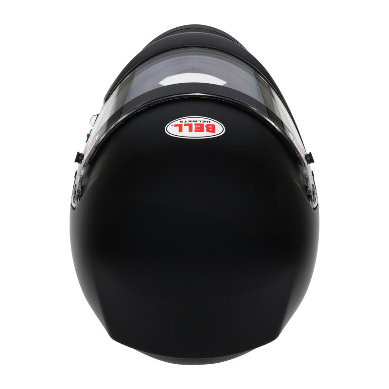Bell Helmet Xd7 White (Hans) 59(7 3/8) Sa2025