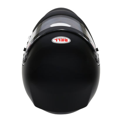 Bell Helmet Xd7 White (Hans) 59(7 3/8) Sa2025