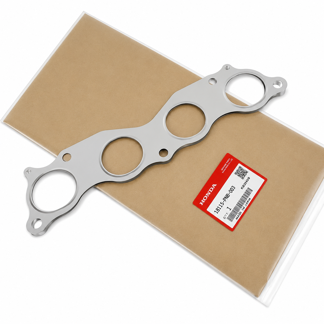 Honda - K-Series Exhaust Manifold Gasket 18115-PNB-003