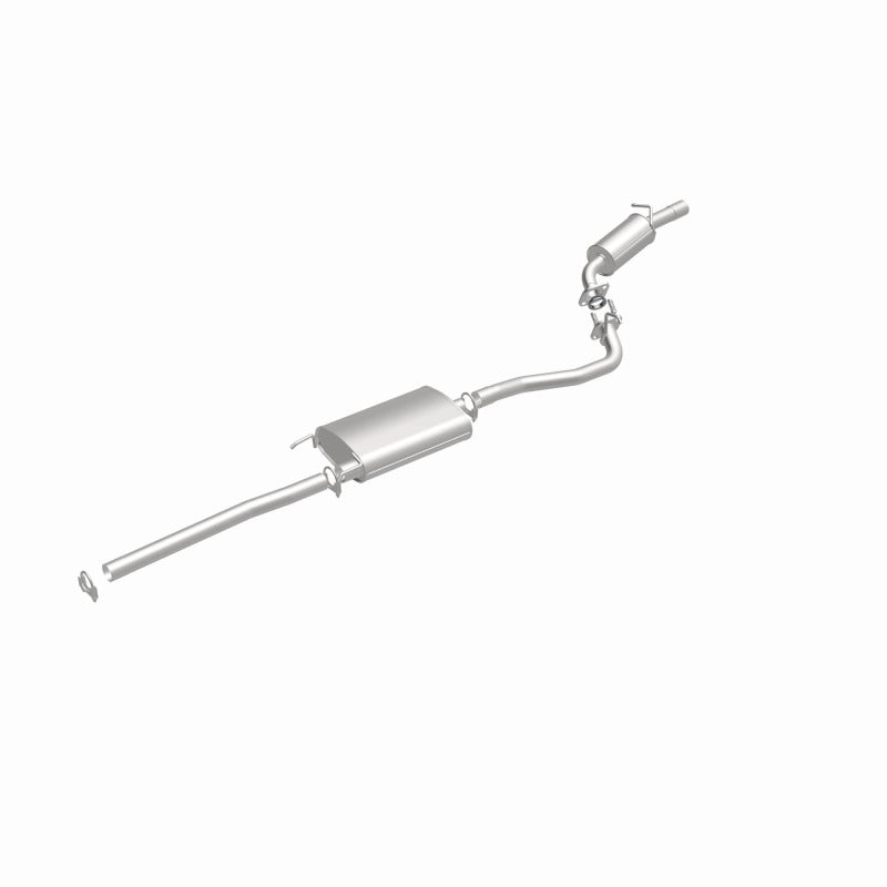 MagnaFlow BRE Exhaust Kit 04-07 Highlander RX330 3.3L