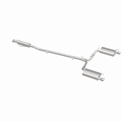 MagnaFlow BRE Exhaust Kit 07-12 ES350 Camry 3.5L