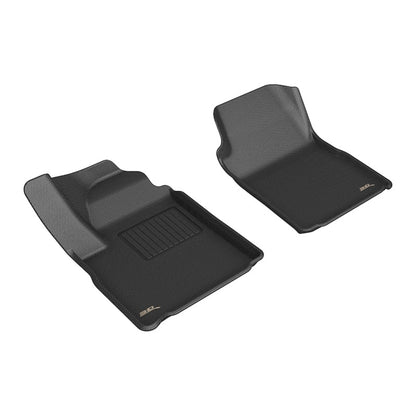 3D MAXpider 24-26 GM Silverado EV/Sierra EV Kagu Black R1