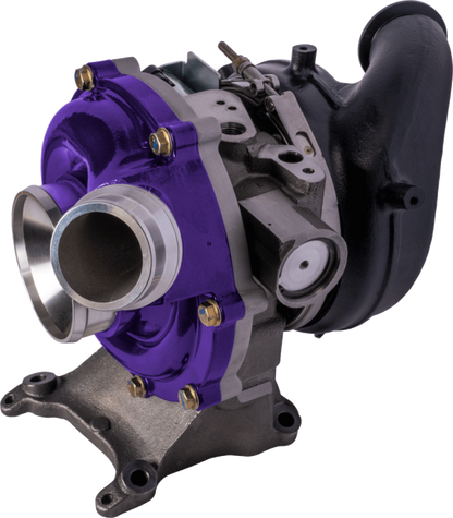 ATS Diesel 15-16 Power Stroke 6.7L Aurora 3000 VFR Stage 2 Turbo