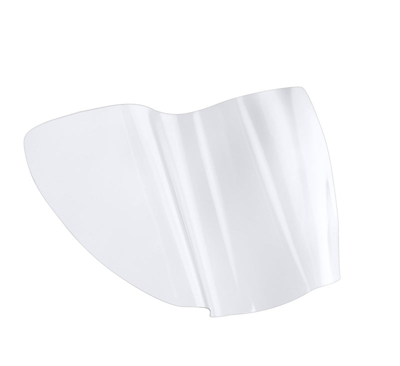 WeatherTech 25-26 Ford Expedition LampGard - Transparent