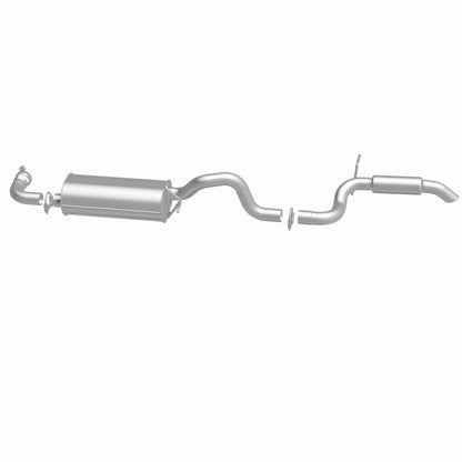 MagnaFlow BRE Exhaust Kit 11-17 T&C Grand Caravan Ram C/V Routan 3.6L