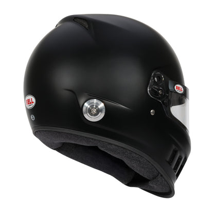 Bell Helmet Xd7 White (Hans) 59(7 3/8) Sa2025