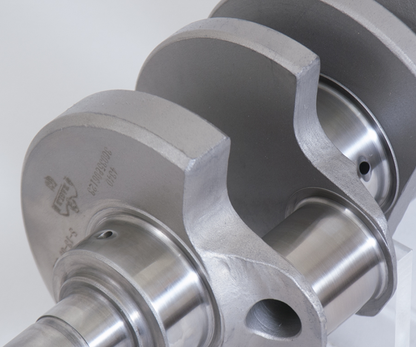 Eagle Chrysler 360 3.580in Stroke Forged 4340 Steel Crankshaft