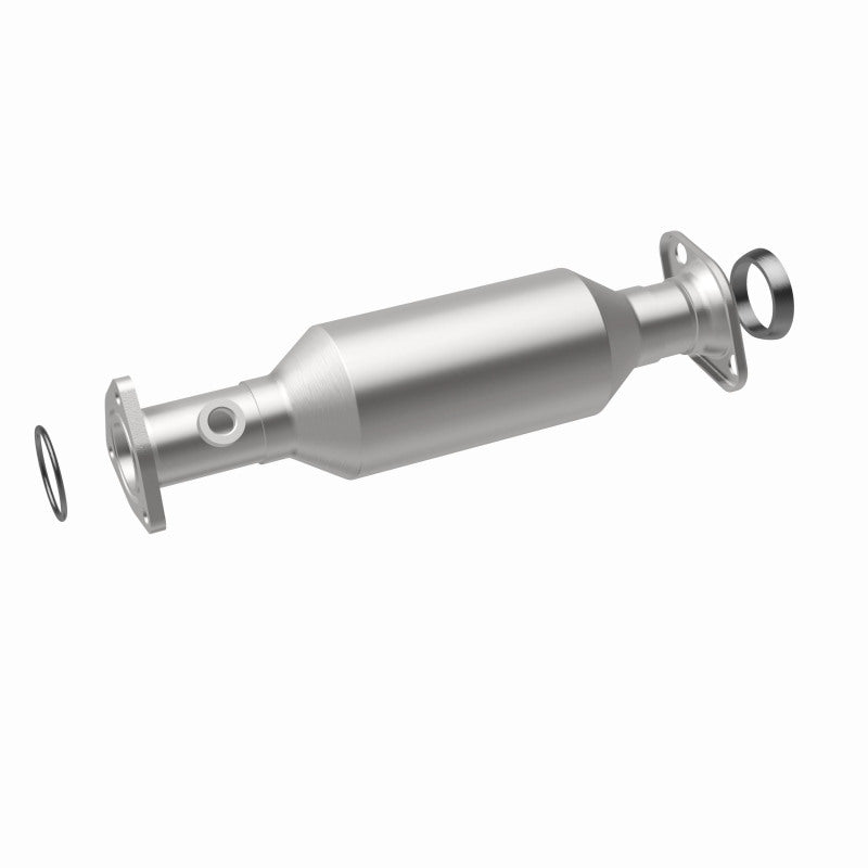 MagnaFlow 96-98 Honda Civic EX California Grade CARB Compliant Direct-Fit Catalytic Converter