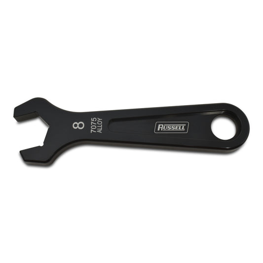 Russell Single Ended -8An Wrench