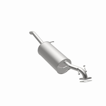 BRExhaust 09-11 Chevrolet Aveo 1.6L Muffler Kit