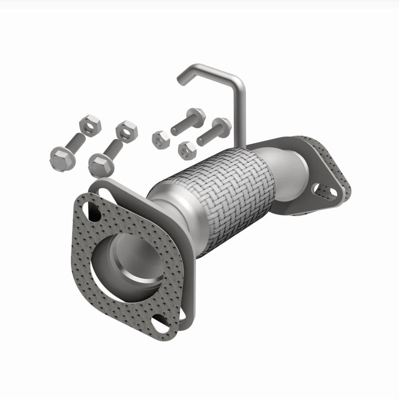 BRE Exhaust 06-08 Optima 2.4L Front Pipe Kit