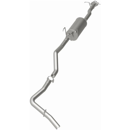 MagnaFlow BRE Exhaust Kit 95-98 Toyota T100 3.4L