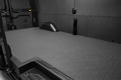 Husky Liners 06-26 Dodge/MB Sprinter 2500/3500 (170in WB) Guardian Impact Cargo Van Mat - Maxi