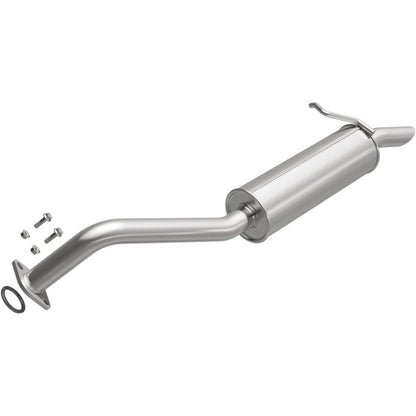 BRE Exhaust 08-15 Scion xB 2.4L Muffler Kit