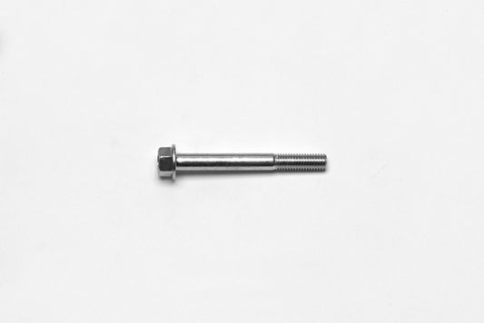 Wilwood bolt M8-1.25X70MM LG hfcs 10.9 clear zinc jis B1189 (12MM head)