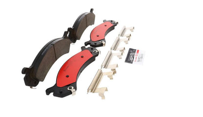 Brembo OE 18-20 Chevrolet Express 3500/GMC Savana 3500 Ceramic Brake Pad - Front