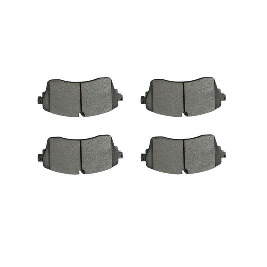 Brembo OE 18-20 Jaguar E-Pace/20-24 Land Rover Defender 110 Ceramic Brake Pad - Front