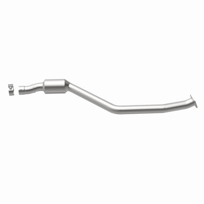 MagnaFlow 08-13 128i 3 L Underbody Direct Fit Converter