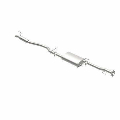 MagnaFlow BRE Exhaust Kit 14-16 TOYOTA HIGHLANDER 3.5L