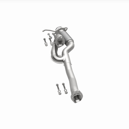 BRE Exhaust 05-07 Ford Freestyle 3.0L Front Pipe Kit