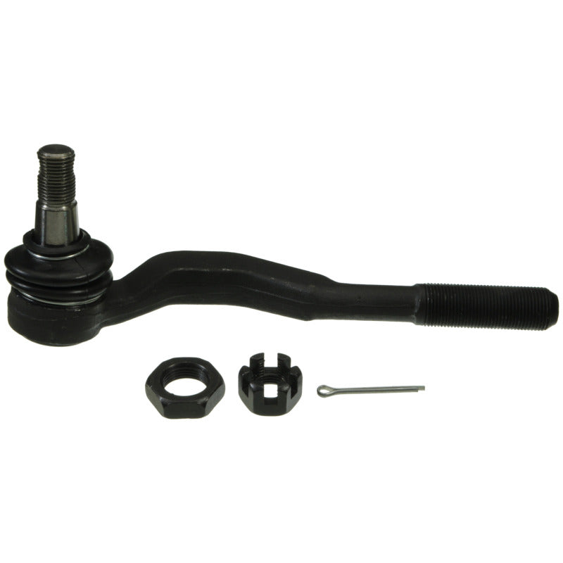 MOOG 95-04 Toyota Tacoma Pre Runner Front Left Outer / Left Outer Tie Rod End