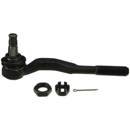 MOOG 95-04 Toyota Tacoma Pre Runner Front Left Outer / Left Outer Tie Rod End