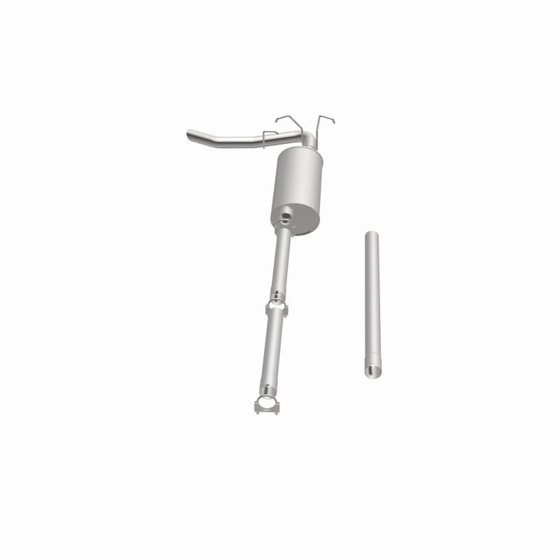 MagnaFlow BRE Exhaust Kit 97 Ford F-150