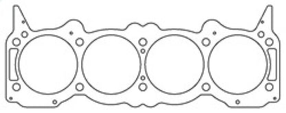 Cometic Buick Big Block V8 .060in MLS Cylinder Head Gasket - 4.400in Bore