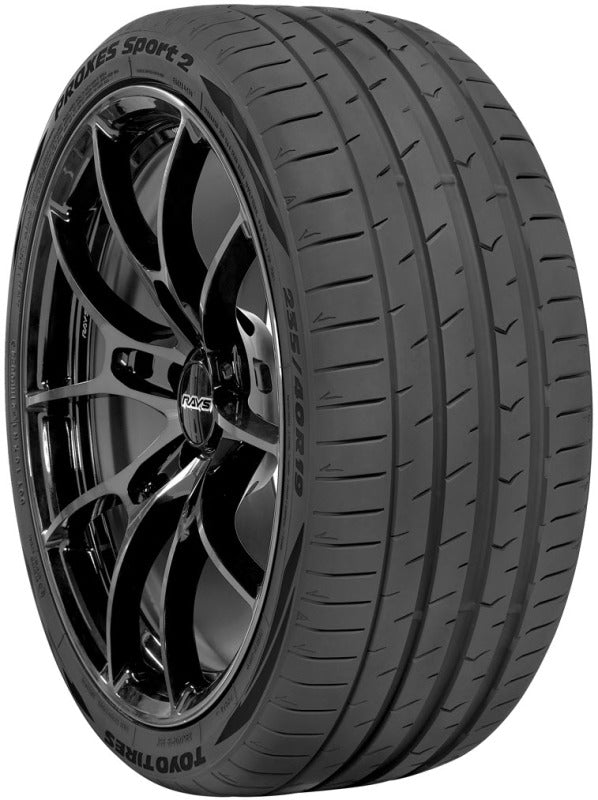 Toyo Proxes Sport 2 Tire - 265/35R19 (98Y) XL