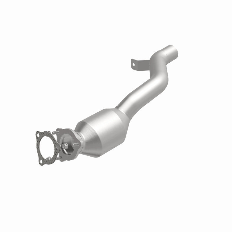 Magnaflow 10-11 Porsche Cayenne 4.8L Direct Fit Converter