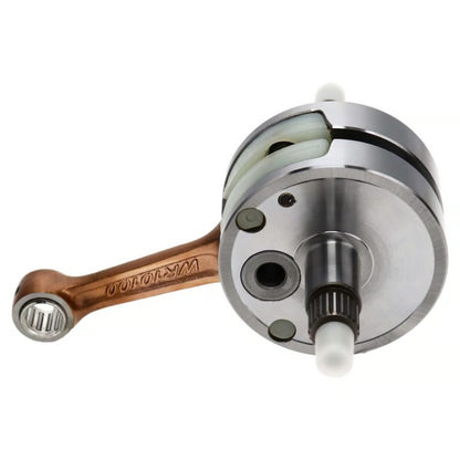 Wiseco 14-24 KX 85/14-21 KX 100 Crankshaft Assembly