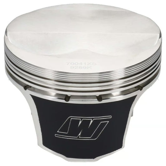 Wiseco RED Series Chevy Small Block 350 4.000in Bore 1.425in CH -2.00 CC Piston Set
