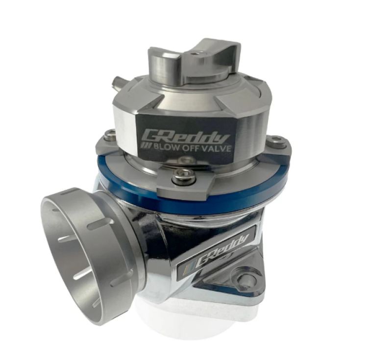 GReddy Type FV2 Universal BOV - Floating Design