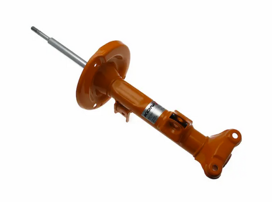 KONI STR.T (Orange) Shock Mercedes Benz C-Class (W203) / CLK (W209) - Front