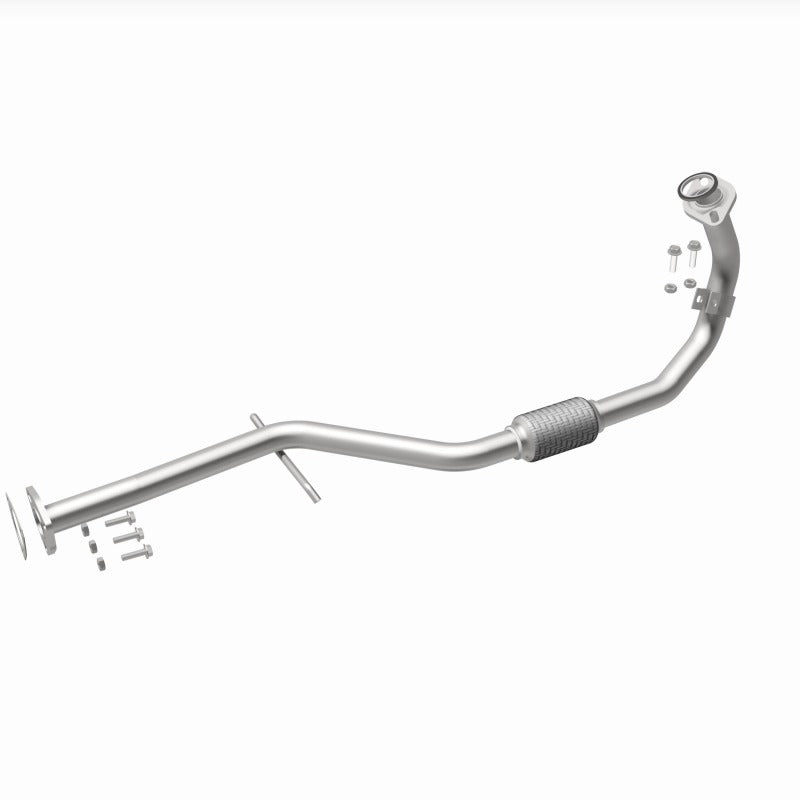BRE Exhaust 99-05 Cavalier Sunfire 2.2L 2.4L Front Pipe Kit