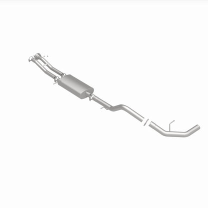 MagnaFlow BRE Exhaust Kit 02-06 Escalade ESV Escalade EXT Yukon XL 1500 6L