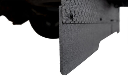 Access ROCKSTAR 25+ Ram 1500 w/o Bed Step w/ Adjustable Rubber- Urethane Aluminum