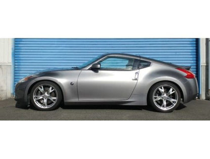 HKS Hipermax R Z34 Full Kit
