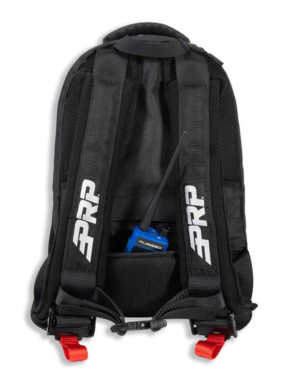 PRP Backpack - Black