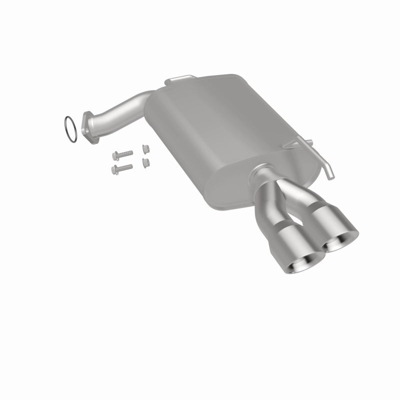 BRE Exhaust 06-08 M35 3.5L Muffler Kit