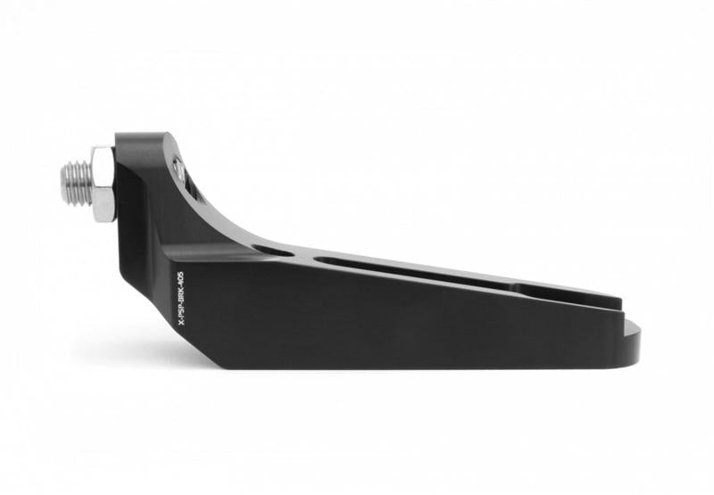 PERRIN 13-20 Subaru BRZ/Scion FR-S Master Cylinder Brace - Black