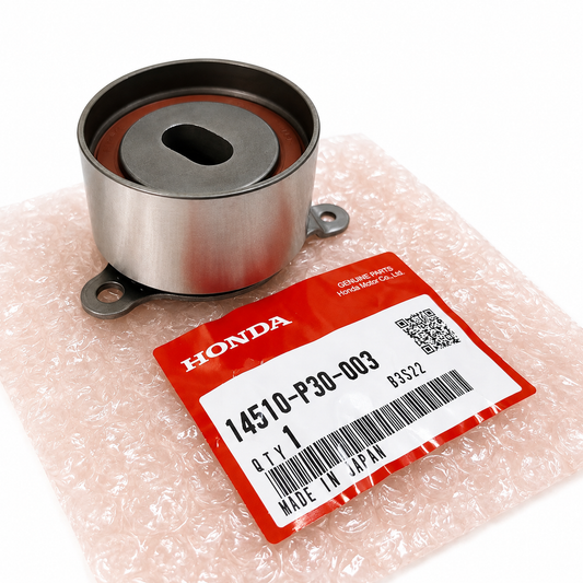 Honda - Genuine Honda B-Series OEM Timing Belt Tensioner | 14510-P30-003