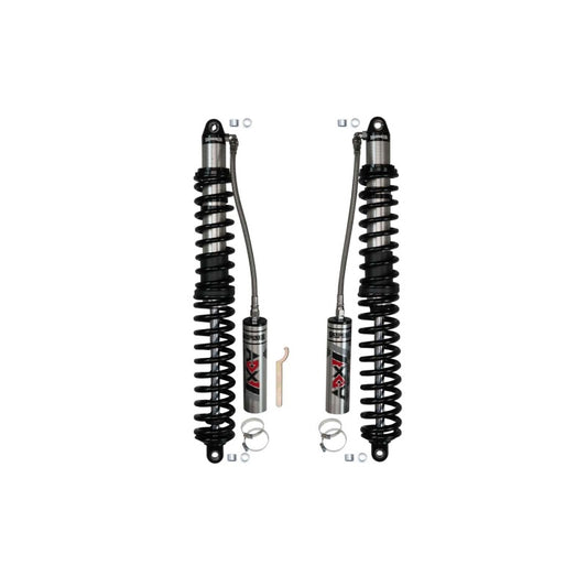 Skyjacker 20-25 Jeep Gladiator JT 3.5-6 in. ADX 2.0 Adventure Series Remote Reservoir Rear Coilover