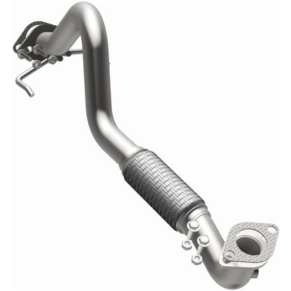 BRE Exhaust 10-11 Kia Soul 2.0L Front Pipe Kit