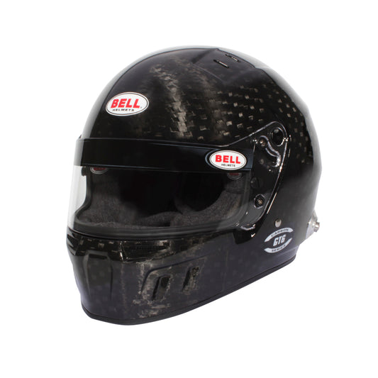 Bell GT6 Carbon (HANS) (7 1/2) FIA8859/SA2020 - Size 60